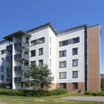 Rent 2 bedroom apartment of 44 m² in Vantaa