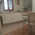 Appartamento arredato con terrazzo Centro