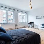 Huur 1 slaapkamer appartement in Luik