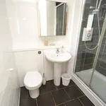 Rent 2 bedroom flat in Stirling