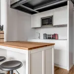 Alugar 1 quarto apartamento de 55 m² em lisbon