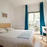 Rent 6 bedroom apartment in Madrid