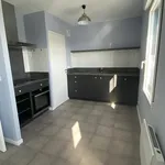 Location Appartement Loudéac 22600 Côtes-d'Armor - 3 pièces  70 m2  à 601 euros