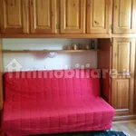 1-bedroom flat via San Giovanni in Rivet 1, Pragelato Ruà, Pragelato