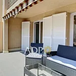 Appartement de 33 m² avec 1 chambre(s) en location à Mougins