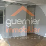 Maison de 46 m² avec 3 chambre(s) en location à Rouen