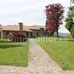 Single family villa via Cristoforo Colombo, Centro, Bernareggio