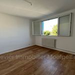 maison avec 4 chambre(s) en location à Montpellier