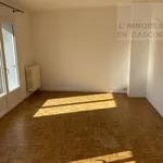 Rent 4 bedroom apartment of 85 m² in Auch