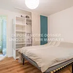 Appartement de 43 m² avec 2 chambre(s) en location à Marseille