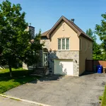 Rent 9 bedroom house of 185 m² in Gatineau