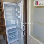 Rent 1 bedroom apartment of 40 m² in Zlín