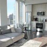 Rent 2 bedroom apartment in Toronto (Church-Yonge Corridor)