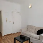  appartement avec 1 chambre(s) en location à Brussels