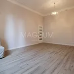 Rent 1 bedroom apartment of 36 m² in Warsaw