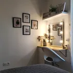 Appartement de 41 m² avec 2 chambre(s) en location à Saint-Denis