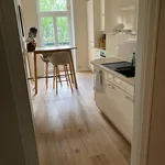 Rent 1 bedroom apartment of 90 m² in Berlin