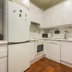 Alquilo 4 dormitorio apartamento de 100 m² en Madrid