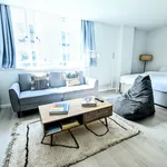 Rent 1 bedroom flat of 398 m² in Birmingham