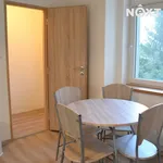 Rent 1 bedroom house in Prague