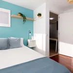 Rent a room of 75 m² in Alcalá de Henares