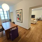 Rent 5 bedroom apartment of 240 m² in Turin