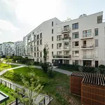 Pronajměte si 3 ložnic/e byt o rozloze 61 m² v Prague