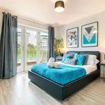 Rent 1 bedroom apartment in West Midlands