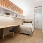 Alquilar 10 dormitorio casa en Barcelona