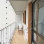 Appartement de 35 m² avec 1 chambre(s) en location à Saint Denis