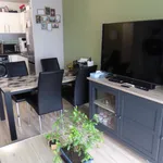 Rent 2 bedroom apartment of 43 m² in Le Houlme