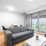 Pronajměte si 2 ložnic/e byt o rozloze 65 m² v Prague