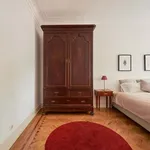 Quarto em Lisboa