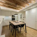 Rent 3 bedroom apartment of 861 m² in Barcelona