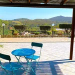 Rent 6 bedroom house of 210 m² in Monte Argentario