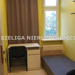 Rent 1 bedroom apartment of 10 m² in Gliwice