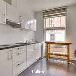 Rent 1 bedroom apartment in Gent