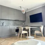 Rent 3 bedroom apartment of 60 m² in Warsaw