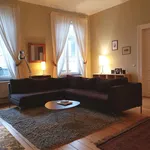 Huur 1 slaapkamer appartement in Ixelles