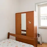 Alugar 6 quarto apartamento em Coimbra