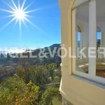 Rent 8 bedroom apartment of 240 m² in Rapallo