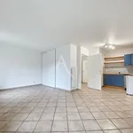 Appartement de 32 m² avec 1 chambre(s) en location à MELUNT