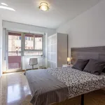 Alquilar 5 dormitorio apartamento en Valencia