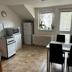 Pronajměte si 2 ložnic/e byt o rozloze 46 m² v Šumperk