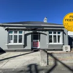 Rent 3 bedroom apartment in Dunedin