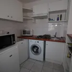 Appartement de 44 m² avec 2 chambre(s) en location à Poitiers