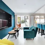 Appartement de 58 m² avec 5 chambre(s) en location à Paris