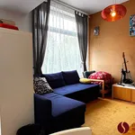 Rent 1 bedroom apartment of 37 m² in Poznan