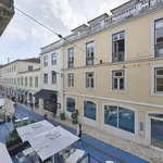 Rent a room in lisbon