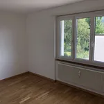 Appartement de 3.5 pièces avec cheminée à Delémont